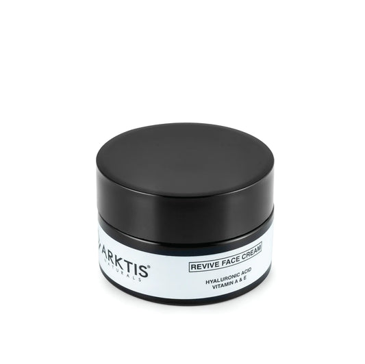 Revive Day Cream